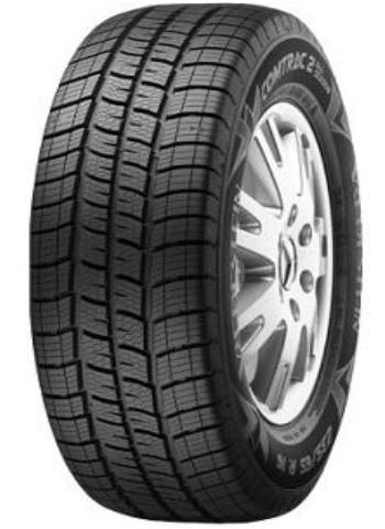 195/70R15C 104/102R VREDESTEIN COMTRAC 2 ALL SEASON+