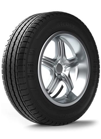 195/75R16C 107/105R KLEBER TRANSPRO 2