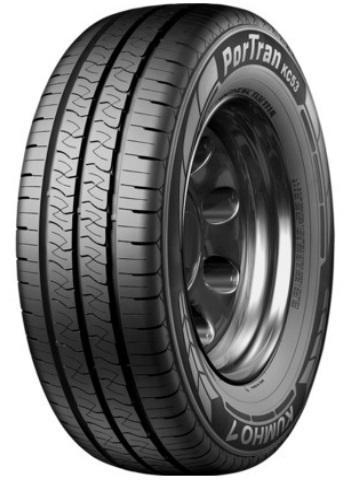 215/65R16C 109/107T KUMHO PORTRAN KC53 XL 8PR