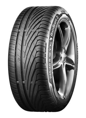 185/55R14 80H UNIROYAL RAINSPORT 3 XL