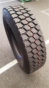 315/80R22.5 156/150L KA PINNOITETTU N21 SIS. 1 MICHELIN RUNKO XL