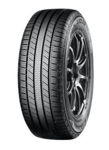 215/60R17 96H YOKOHAMA GEOLANDAR CV G058