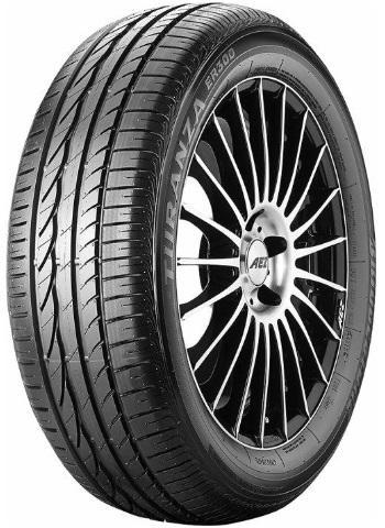 205/55R16 91V BRIDGESTONE TURANZA ER300