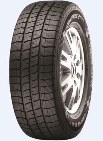 195/75R16C 107/105R VREDESTEIN COMTRAC 2 WINTER+