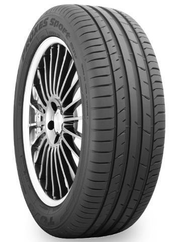 215/65R17 99V TOYO PROXES SPORT SUV XL