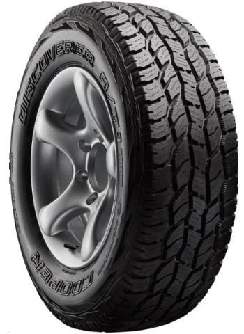 195/80R15 100T COOPER DISCOVERER AT3 SPORT 2