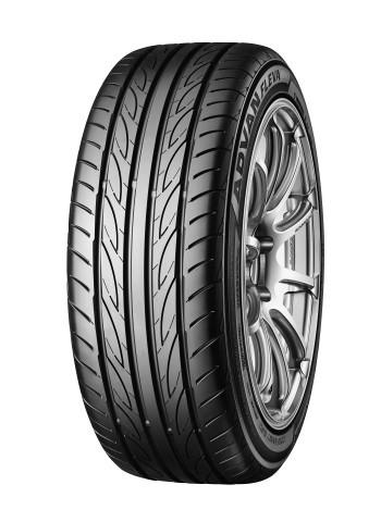 205/45R17 88W YOKOHAMA ADVAN FLEVA V701