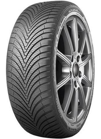 225/55R17 101W KUMHO SOLUS HA32 XL