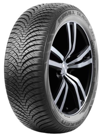 215/65R17 103V FALKEN EUROALL SEASON AS210