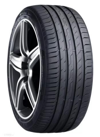 235/55R18 100W NEXEN N FERA SPORT