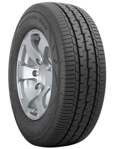 215/70R15C 109/107S TOYO NANOENERGY VAN