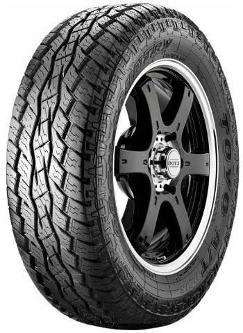 225/75R16 104T TOYO OPEN COUNTRY A/T PLUS