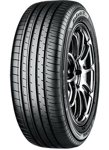 215/65R17 99V YOKOHAMA BLUEARTH-XT AE61