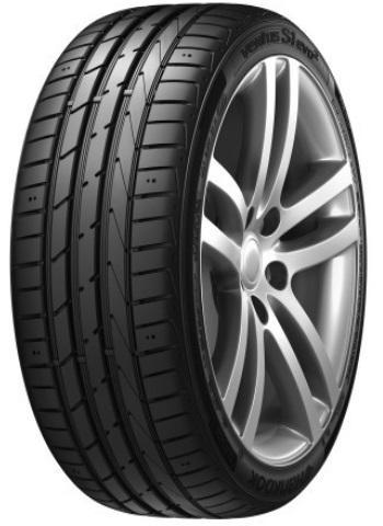 235/65R17 104V HANKOOK VENTUS S1 EVO2 SUV