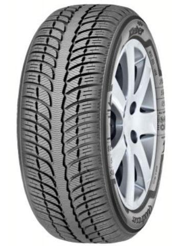 215/65R16 98H KLEBER QUADRAXER SUV