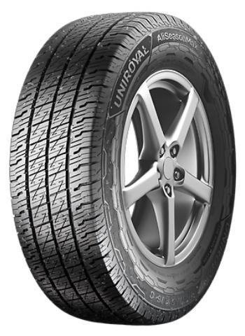 195/65R16C 104/102T UNIROYAL ALLSEASONMAX