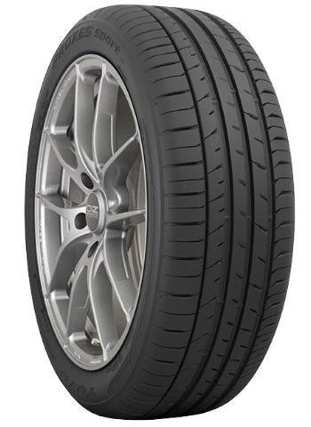 235/55R17 99Y TOYO PROXES SPORT