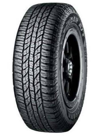 225/60R17 99H YOKOHAMA GEOLANDAR A/T G015