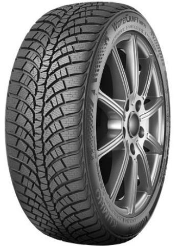 245/45R17 99V KUMHO WP71