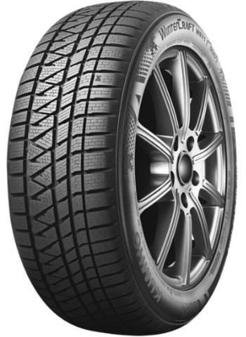 235/60R17 102H KUMHO WS71