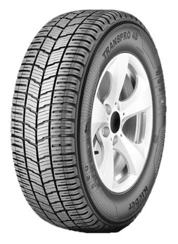 215/70R15C 109/107R KLEBER TRANSPRO 4S