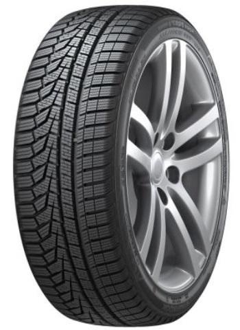 195/55R16 87V HANKOOK WINTER I*CEPT EVO2