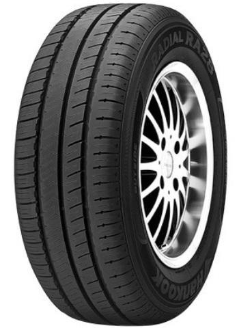 215/65R16C 106/104T HANKOOK RADIAL RA28E