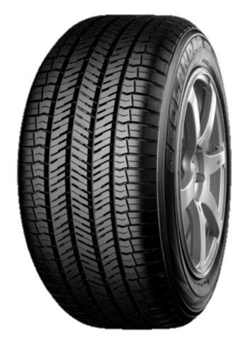 225/60R17 99V YOKOHAMA GEOLANDAR G91