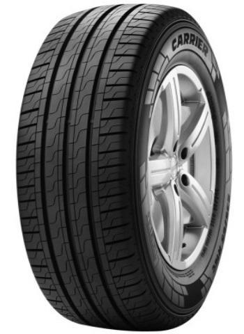 195/75R16C 110R PIRELLI CARRIER