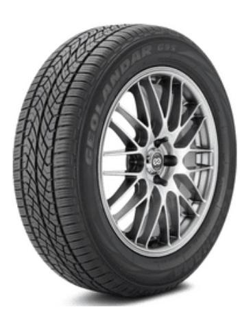 225/60R17 99V YOKOHAMA GEOLANDAR G95