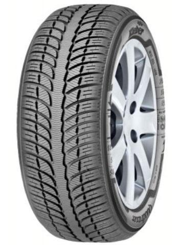 215/65R17 99V KLEBER QUADRAXER SUV XL