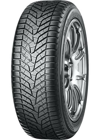 225/40R19 93W YOKOHAMA BLUEARTH*WINTER V905