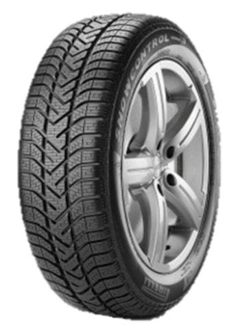 195/55R16 87H PIRELLI WINTER 210 SNOWCONTROL SERIE 3