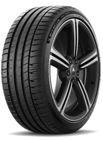215/45R17 91Y MICHELIN PILOT SPORT 5 XL