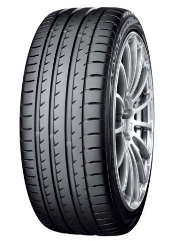 245/40R18 97Y YOKOHAMA ADVAN SPORT V105 XL RIMPROTECT MO