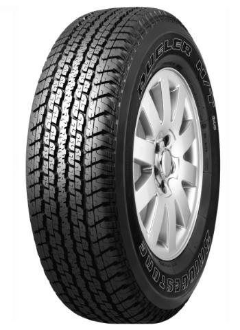 255/70R15 112/110S BRIDGESTONE DUELER H/T 840