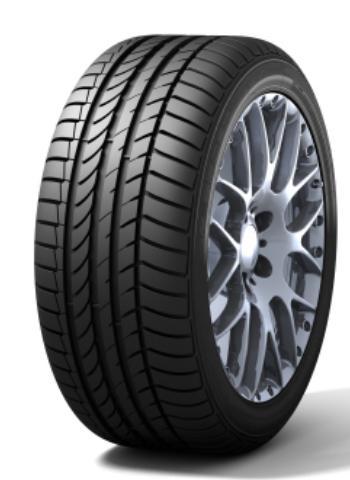 195/55R16 87W DUNLOP SP SPORT MAXX TT