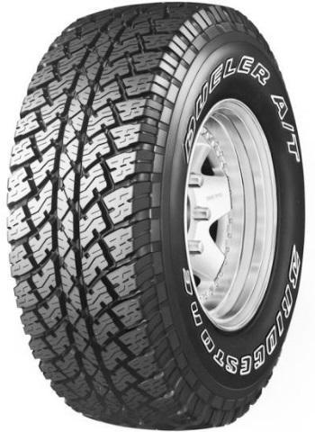 265/65R17 112S BRIDGESTONE DUELER A/T 693 III