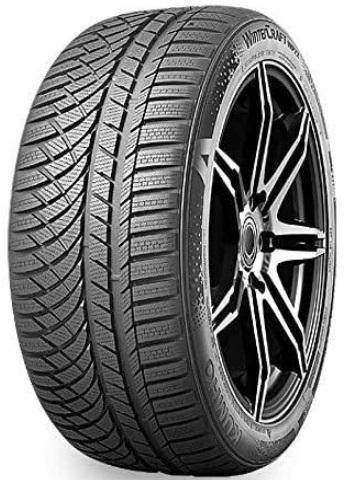 255/40R19 100V KUMHO WINTERCRAFT WP72 XL