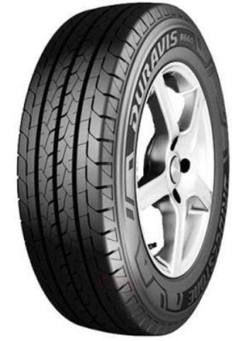 205/65R16C 107/105T BRIDGESTONE DURAVIS R660 ECO