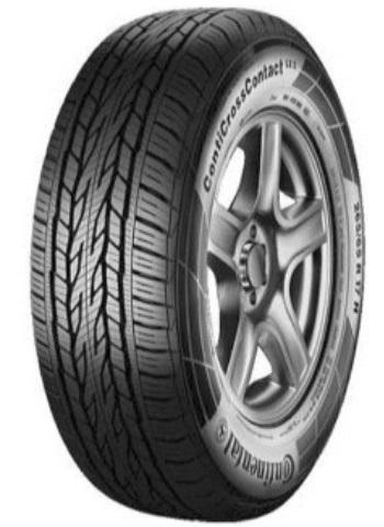 255/60R17 106H CONTINENTAL CONTICROSSCONTACT LX 2