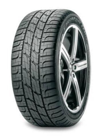 255/60R18 112V PIRELLI SCORPION ZERO XL
