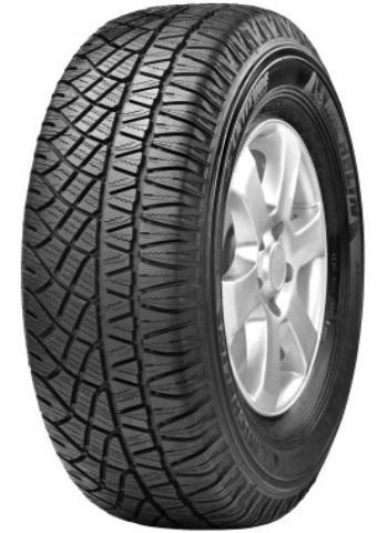 215/65R16 102H MICHELIN LATITUDE CROSS XL