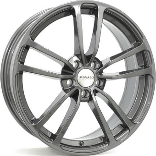 MONACO WHEELS CL1 8x19 5/112 ET32 CB66.5