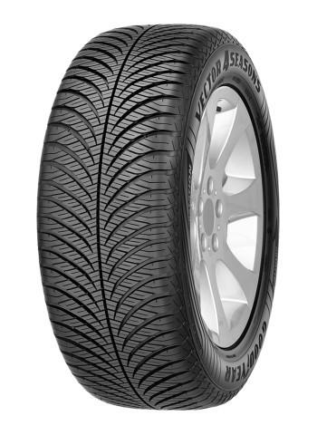 235/55R17 99V GOODYEAR VECTOR 4SEASONS SUV.4X4