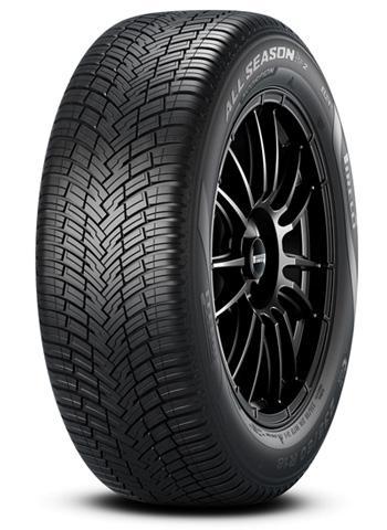 235/60R17 106V PIRELLI SCORPION ALL SEASON SF2