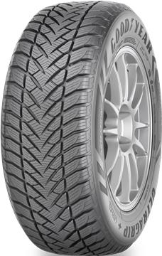 255/60R18 112H GOODYEAR ULTRA GRIP + SUV.4X4 XL