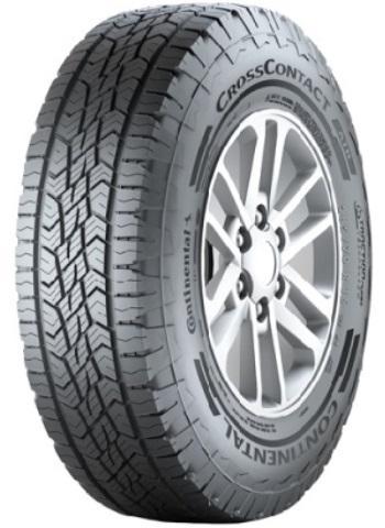 265/60R18 110H CONTINENTAL CROSSCONTACT ATR