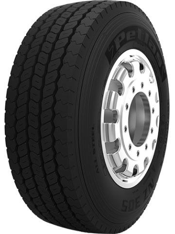 215/75R17.5 135/133J PETLAS NZ305