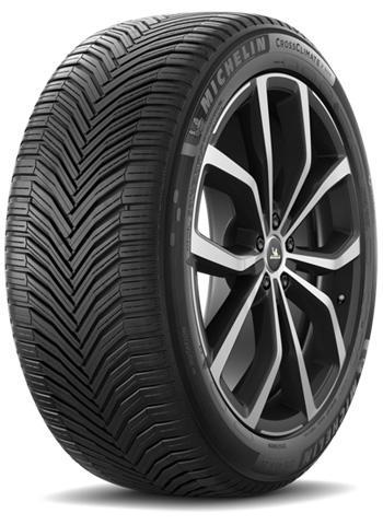 255/60R18 112V MICHELIN CROSSCLIMATE 2 SUV XL